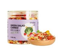 Gerbil Chew Toys, Bunny Chew Snacks, Freeze-Dried Hamster Chews, Teeth Grinding Toy, Healthy Bird Treats, Chinchilla Gerbil Chews, Freeze Dried Hamster Chews and 45g Gerbil Chew Toys for Healthy Teeth