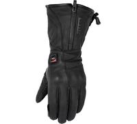 Gerbing Xtreme, guantes impermeables calefactables mujer S female Negro