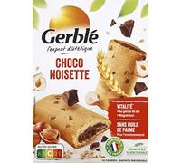 Gerble 200 G De Magnesio Galletas Choco