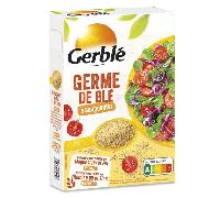 Gerblé Espolvoreado De Germen De Trigo 250g
