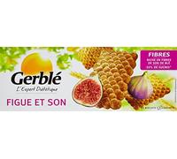Gerblé Fig Galletas Y Su 210G