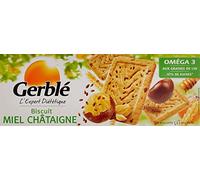 Gerblé Galletas Miel De Castaño 200 G