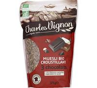 Gerblé - Nutrition & Sport Barres à l'amande, riches en germes de blé La boîte de 150g Produit Bio Agrée Par AB - Prix Unitaire - Envoi Rapide Et Soignée