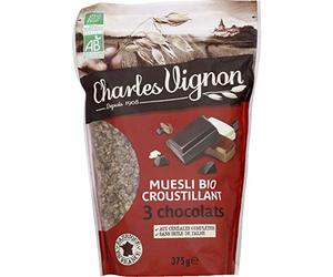 Gerblé - Nutrition & Sport Barres à l'amande, riches en germes de blé La boîte de 150g Produit Bio Agrée Par AB - Prix Unitaire - Envoi Rapide Et Soignée