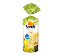 Gerblé - Tortitas De Maíz - - 26 tortitas - 130 g - [Pack de 3]