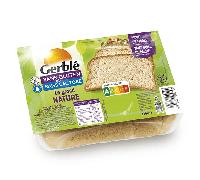 Gerblé Pan Sin Gluten Y Sin Lactosa Le Grand Nature 230g