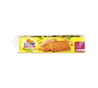 Gerblé Sport Pan Integral Multiparts 8 x 43,8g