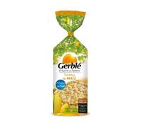 Gerblé - Tortitas De Maíz - - 26 tortitas - 130 g - [Pack de 3]