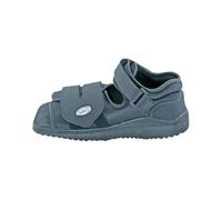 GERCARE Bota Ortopedica Walker Darco Unisex. Zapatos Ortopedicos Mujer para Recuperación y Confort. Zapato Postoperatorio Ideal. Bota Walker con Tejido Transpirable (TALLA L 43,5/45 (HOMBRE))