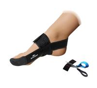 GERCARE Corrector y protector de juanetes diurno. Corrector de juanetes con separador dedos pie y sujeción cómoda para uso diario con calzado