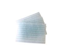 Gercare Esponja Jabonosa Desechable con Aloe Vera 24uds