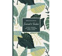 GERD & Acid Reflux 90-Day Journal & Symptom Tracker: Detailed Daily Pain Assessment Diary, Food Log, Mood Tracker, Medication & Supplement Logbook for Digestive Disorders