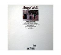 Gerd Albrecht , Hugo Wolf, Dietrich Fischer-Dieskau, Helen Donath, Kurt Moll - Hugo Wolf: Der Corregidor [Disco de vinilo record] [3 LP Box-Set]