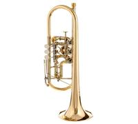 Gerd Dowids BZ-Series GL60 C-Trumpet
