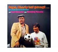 Gerd Haucke & Henning Venske - Papa, Charly hat gesagt ...