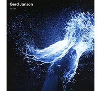 Gerd Janson - Fabric 89
