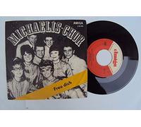 Gerd Michaelis-Chor - Freu Dich / Dich Hat Die Liebe Für Mich Bestimmt