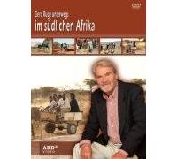 Gerd Ruge unterwegs im südlichen Afrika [Alemania] [DVD]