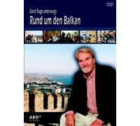 Gerd Ruge unterwegs rund um den Balkan [Alemania] [DVD]