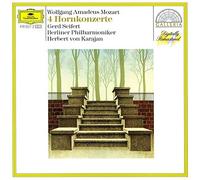 Gerd Seifert - Mozart: The Horn Concertos