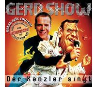 Gerd Show,die - Der Kanzler Sin(G) KT/GP Editio [Import]