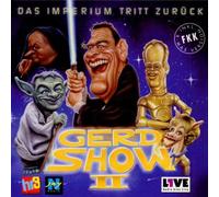 Gerd Show,die - Die Gerd Show 2 [Import]