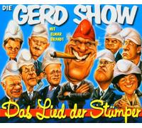 Gerd Show,die - Lied der StMper,das [Import]