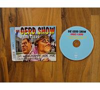 Gerd Show - Im Wahlkampf Vor Mir [Import]