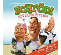 Gerd Show - Schri-Schra