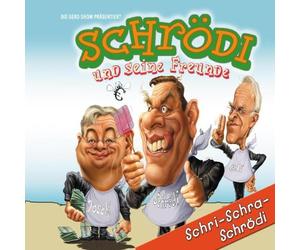 Gerd Show - Schri-Schra