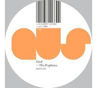 Gerd - The Prophetess [Vinilo]