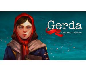 Gerda: A Flame in Winter Steam Worldwide PC