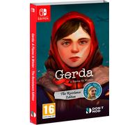 Gerda: A Flame in Winter The Resistance Edition Switch [180702]