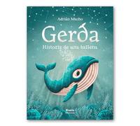 Gerda. Historia de una ballena (SIN COLECCION)