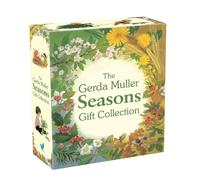 Gerda Muller The Gerda Muller Seasons Gi (Mixed Media Product) (Importación USA)