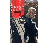 Gerda Taro, el último disparo (Mujeres en Guerra)