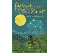Gerdt Von Bassewitz Peterchens Mondfahrt (Tapa dura)
