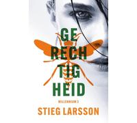 Gerechtigheid (Millennium, 3)