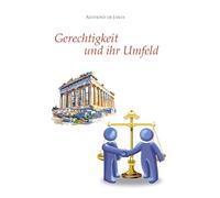 Gerechtigkeit und ihr Umfeld