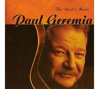 Geremia, Paul - The Devil's Music