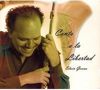 Gerena, Edwin - Canto a La Libertad