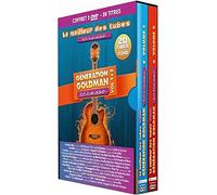 Gérénation Goldman en karaoké - Vol. 1 & 2 [Francia] [DVD]
