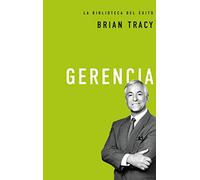 Gerencia (la Biblioteca Del Exito)