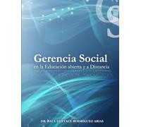Gerencia social en la educación abierta y a distancia