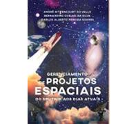 Gerenciamento De Projetos Espaciais (ebook)