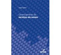 Gerenciamento De Serviços Em Nuvem (ebook)