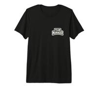 Gerente de Equipo para Hombre y Mujer, líder a Cargo Camiseta Premium
