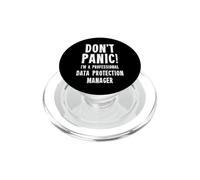 Gerente de Protección de Datos PopSockets PopGrip para MagSafe