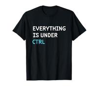 Gerente de proyectos de TI, Líder del Equipo de Software, Programación Divertida Camiseta