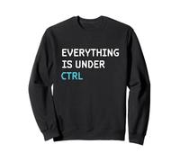 Gerente de proyectos de TI, Líder del Equipo de Software, Programación Divertida Sudadera